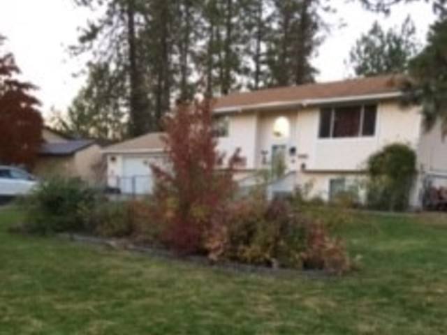 The Shepherds Flock AFH Assisted Living Home Image in Nine Mile Falls, WA